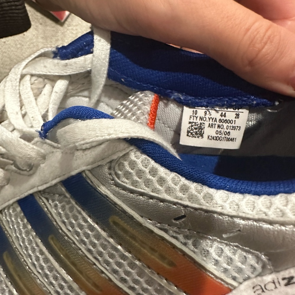 Adidas Men sneakers